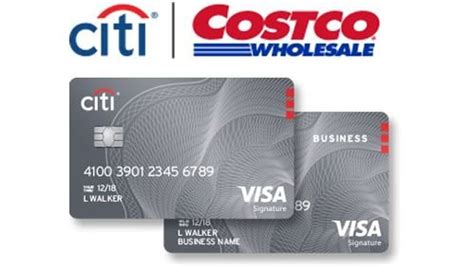 is the costco citi visa card a contactless card|costco citi visa card payment.